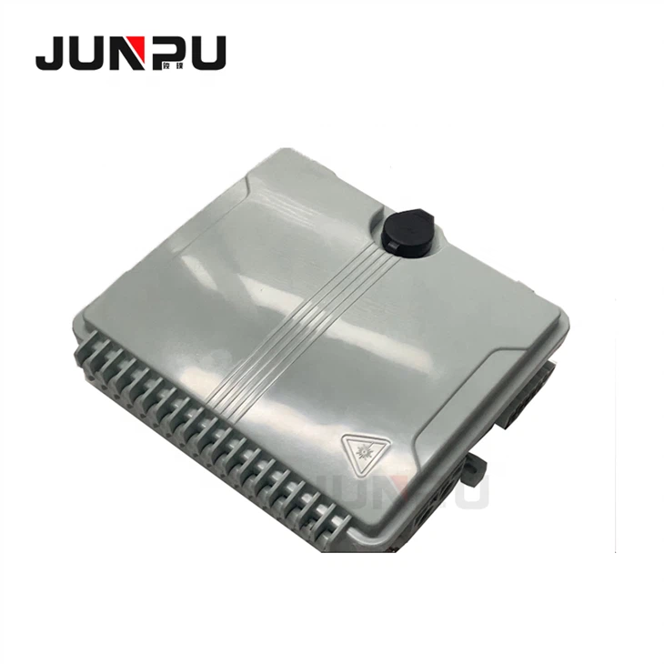 12 Порт -волоконно -оптичне закінчення ВАС