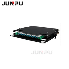 Оптична розподільна рама