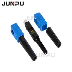 Оптоволоконний швидкісний роз'єм