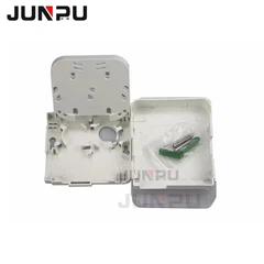 Волоконно-оптична розетка