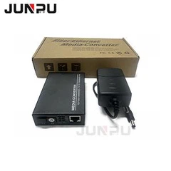 Медіа конвертери